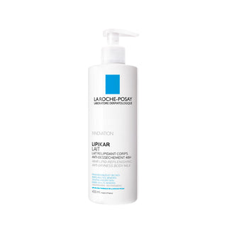 La Roche-Posay Lipikar Body Milk 400ml