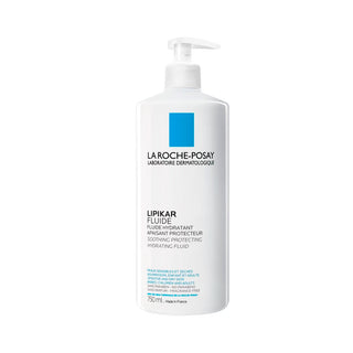 La Roche-Posay Lipikar Hydrating Fluid 750ml