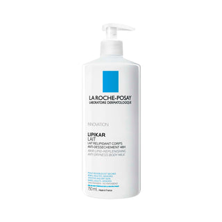 La Roche-Posay Lipikar Milk 750ml