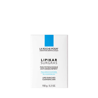 La Roche-Posay Lipikar Surgras Pain 150g