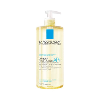 La Roche-Posay Oil AP+ 750ml