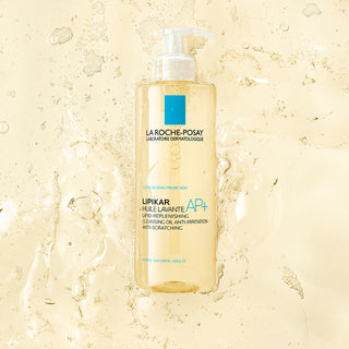 La Roche-Posay Oil AP+ 750ml