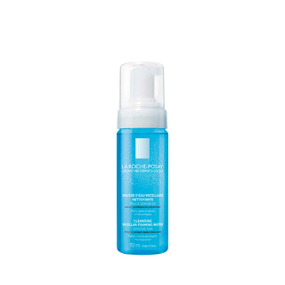 La Roche-Posay Physiologique Micellar Make-Up Removal Foam 150ml