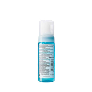 La Roche-Posay Physiologique Micellar Make-Up Removal Foam 150ml