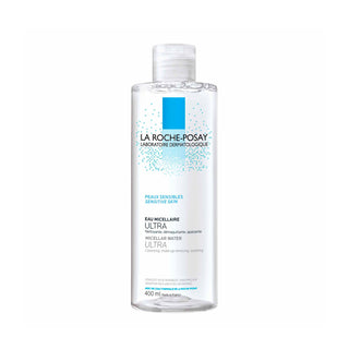 La Roche-Posay Physiologique Ultra Micellar Water Sensitive Skin 400ml