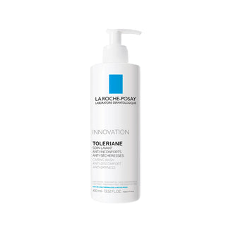 La Roche-Posay Toleriane Caring Wash 400ml