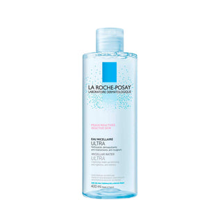 La Roche-Posay Ultra-reactive Micellar Water 400ml