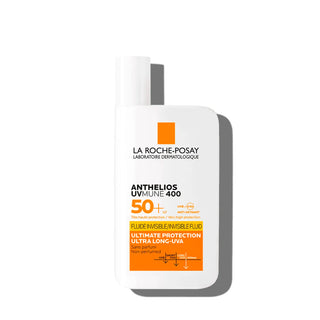 La Roche-Posay Anthelios UVMune 400 Fluid SPF50+ 50ml