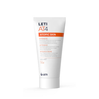 Leti At4 Intensive Cream 100ml