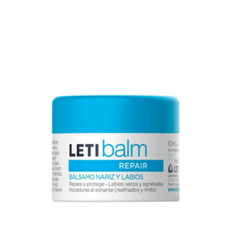 Leti Balm Repair Jar 10ml