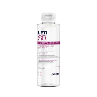 Leti SR Probioclean Micellar Water 200ml