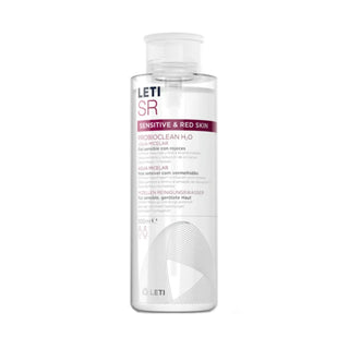 Leti SR Probioclean Micellar Water 500ml