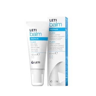 Letibalm Repair Fluid 10ml