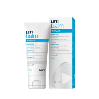 Letibalm Repair Peribucal Cream 30ml