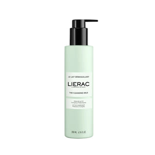 Lierac Cleansing Milk 200ml