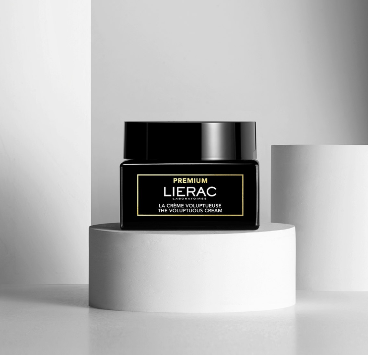 Lierac Premium The Voluptuous Cream 50ml