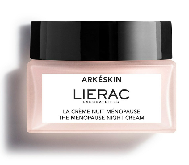 Lierac Arkéskin The Menopause Night Cream 50ml