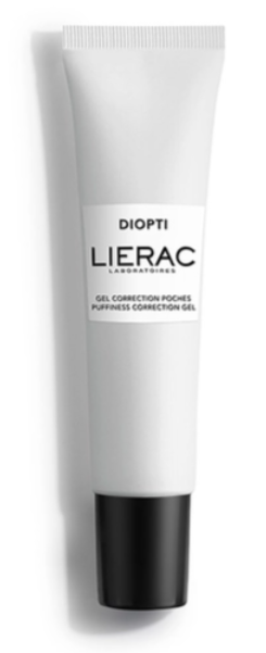 Lierac Diopti Gel Puffiness Correction 15ml