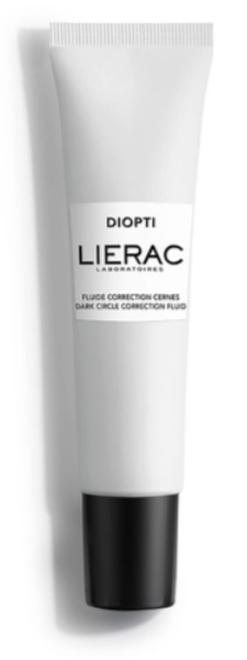Lierac Diopti Dark Circles Correction Fluid 15ml