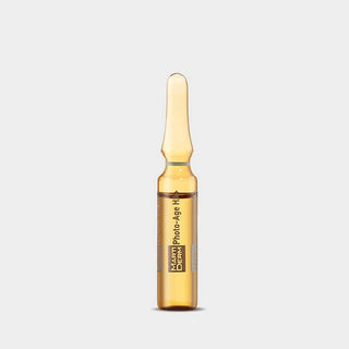 MartiDerm Platinum Photo Age [HA+] Ampoules 30x2ml