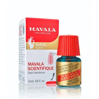 Mavala Scientifique Nail Hardener 5ml