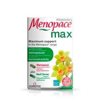 Menopace Plus 56 capsules