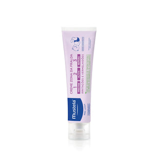 Mustela 123 Diaper Rach Cream 50ml