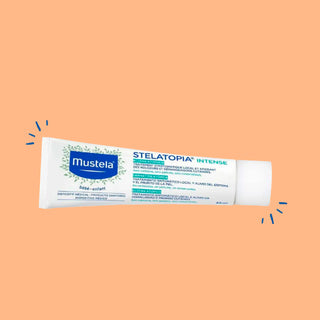 Mustela Baby Stelatopia Intense Cream 30ml