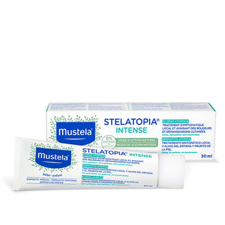 Mustela Baby Stelatopia Intense Cream 30ml