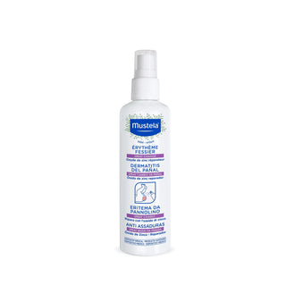 Mustela Diaper Spray 75ml