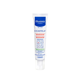 Mustela Cicastela Repairing Cream 40ml