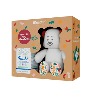 Mustela Musti Eau de Soin Coffret