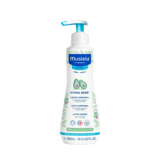 Mustela Baby Hydra Body Milk 300ml