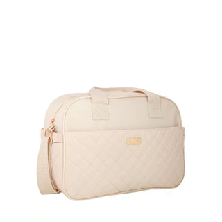 Mustela Maternity Bag Beige Limited Edition