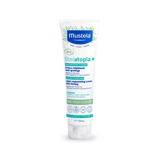Mustela Baby Stelatopia+ Cream 150ml