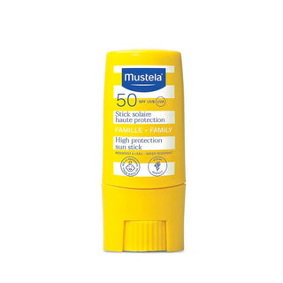 Mustela Family Stick Sunscreen SPF50 9ml