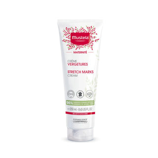 Mustela Maternity Stretch Marks Cream 250ml