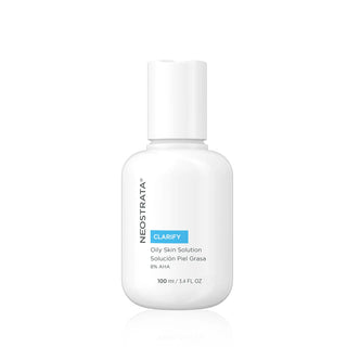 NeoStrata Refine Oily Skin Solution - Toner & Exfoliating 8 AHA 100ml