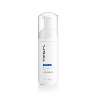 NeoStrata Resurface Cleaning Foam 125ml