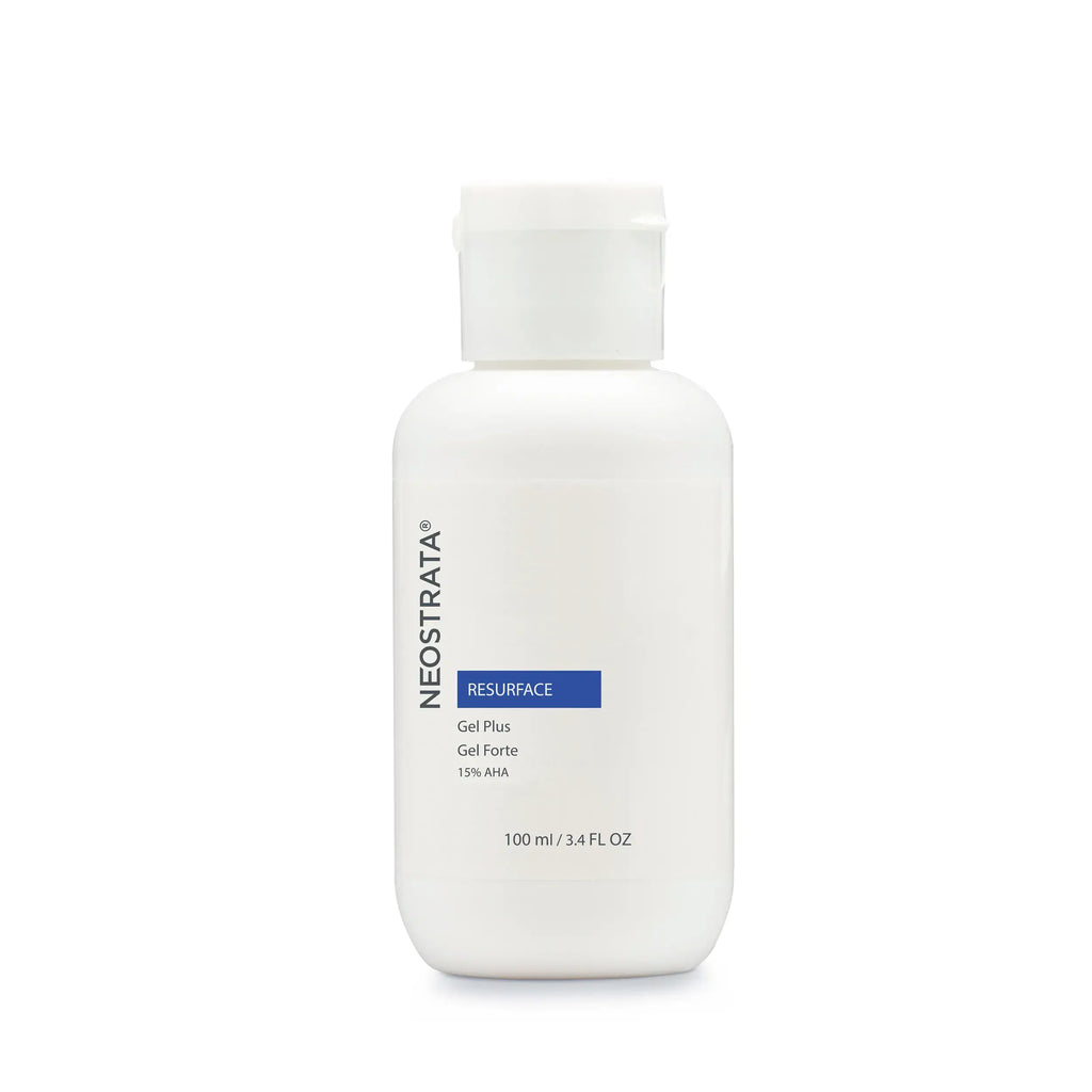 NeoStrata Resurface Gel Plus 15% AHA 100ml – Be & Care