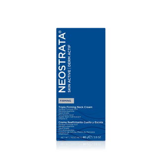 NeoStrata Skin Active Neck Lifting Cream 80g