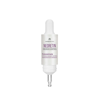 Neoretin Discrom Control Concentrate Depigmentate Intensive 2x10ml