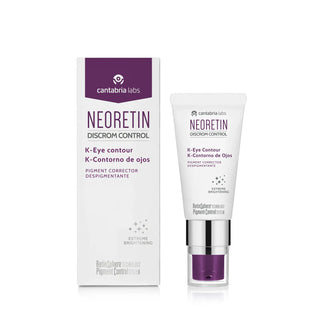 Neoretin Discrom Control K-Eye Contour Pigment Corrector 15ml