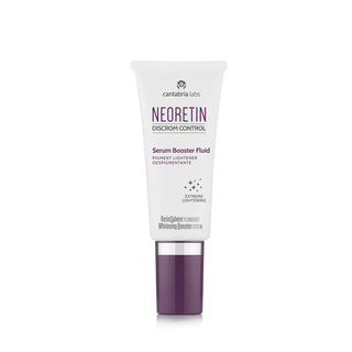 Neoretin Discrom Control Serum Whitening Booster 30ml