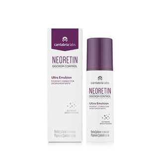 Neoretin Discrom Control Ultra Depigmenting Emulsion 30ml