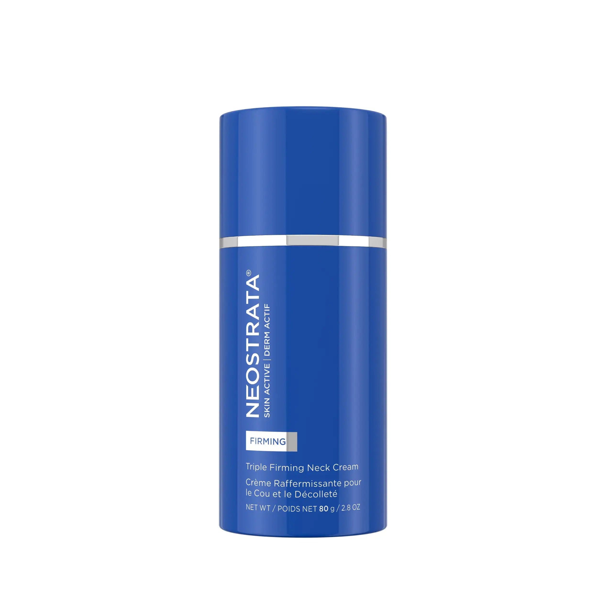 NeoStrata Skin Active Triple Firming Neck Cream 80g | Be and Care NeoStrata Skin Active Triple Firming Neck Cream 80g | Be and Care