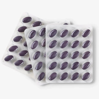 New Nordic Blueberry 60 tablets