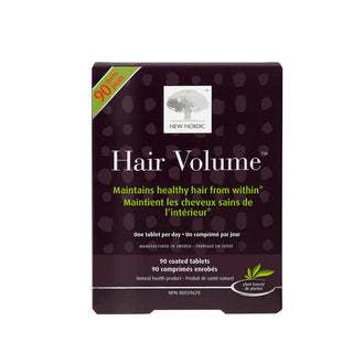 New Nordic Hair Volume 90 tablets