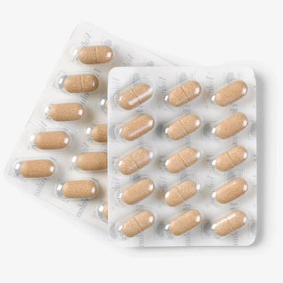 New Nordic Hair Volume 90 tablets