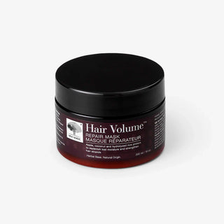 New Nordic Hair Volume Mask 300ml